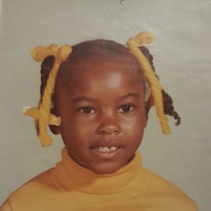 Meet your Posher, Gina